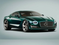 Bentley EXP 10 Speed 6 ܳ