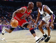 Michael Jordan ǵ֮Ժ