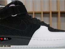 LYL־--- Nike Air Force Jordan VII