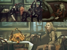 LYLѶ--- MadonnaLouis Vuitton 2009Ĺǰع