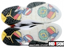 LYL־--- Nike Air Jordan 7 Retro OC Miro Olympic