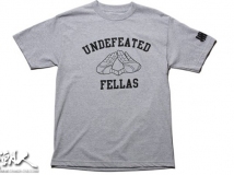 Undefeated x Roc Nation T-Shirt