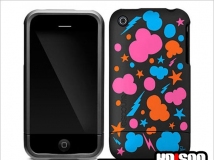 LYL־--- Parra x Incase: Curated by Arkitip | 3G iPhone Case