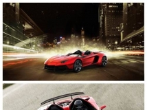 Lamborghini ¿Aventador Jţ