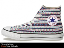 LYL־--- Converse Japan 2009 January Releases