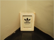 LYL־--- Adidas "Flavors of the World"