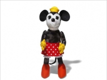 LYL־--- A Bathing Ape x Disney Minnie Mouse