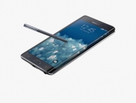 Samsung Galaxy Note Edge 𺳷