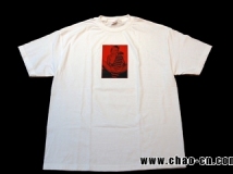 LYL־--- Supreme x Terry Richardson T-Shirt