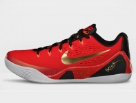 Nike Kobe 9 EM  China  汾ͳ