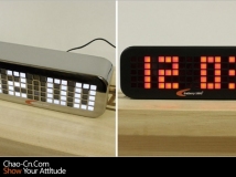 LYL־--- Gallery1950 LED Alarm Clock