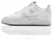 Nike Lunar Force 1 ȫ White Ice ɫǳ