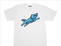 LYL־--- Ice Cream 2008 Fall Collection - Flying Dog Tee