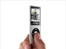 LYL־--- Apple Introduces Next Generation iPod Nano & Touch
