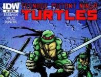 ꡷<Teenage Mutant Ninja Turtles>(2014)Ԥ