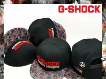 VEIL x G-Shock Snapback