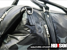 LYL־--- RockersNYC x Master-Piece Luxury Bags