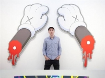 KAWS The Nature of Needչֳ