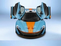 McLaren P1 ư汾ܳ