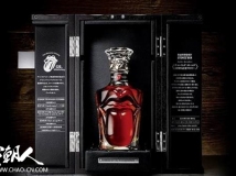 +=The Rolling Stones x Suntory 50 Whisky