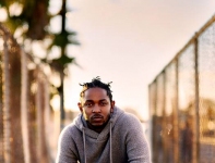Reebok Classic x Kendrick Lamar
