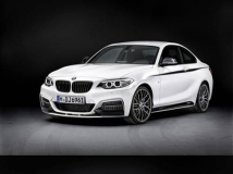 2014 BMW 2 Series Coupe M Performance ׼汾