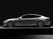 Tesla 2013 Model S Performance Ƚ
