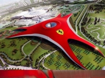 Ferrari World ⹫԰