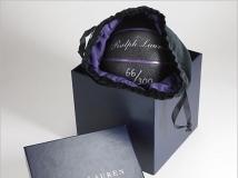 LYL־--- LeBron James x Ralph Lauren Purple Label