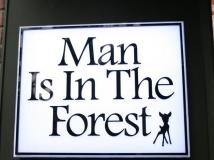 Disney X CLOT"Man Is In The Forest"ʽ