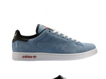 adidas 523 campaign Music Pack - STAN SMITH  Redman