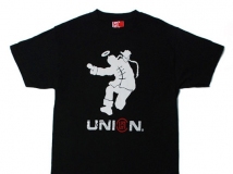 LYL־--- Union x CLOT Tees