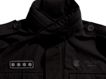 LYL־--- CLOT x PSP Military M65 Jacket