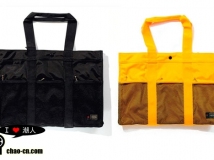 LYL־[ACUٷ] --- CLOT Royale x Porter Beach Bags