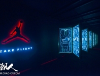 Jordan ƷϺ Nike Lab X158 SHA չʽ