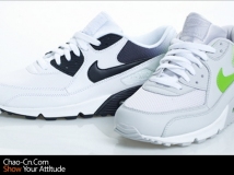 LYL־--- Nike Sportswear Air Max 90