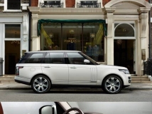 Land Rover Ƴӳ Range Rover