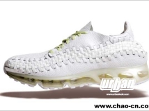LYL־--- Nike Air Footscape Woven 360