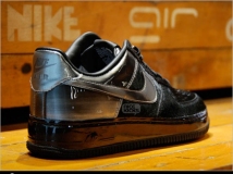 LYL־--- Nike Air Force 1 Black Friday Detail Shots