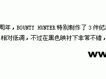 LYL־--- Warp ־11 x Bounty Hunter