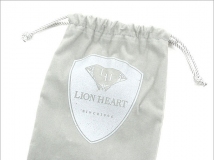 LYL־--- Michael Lau x Lion Heart Jewelry