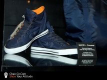 Undefeated x Converse Poorman Weaponֳ