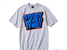 Stussy 2010 June New Releases