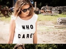 THRILLS CO. 2013 ļ WHO CARES ϵ¼