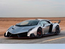 Lamborghini Veneno 泬