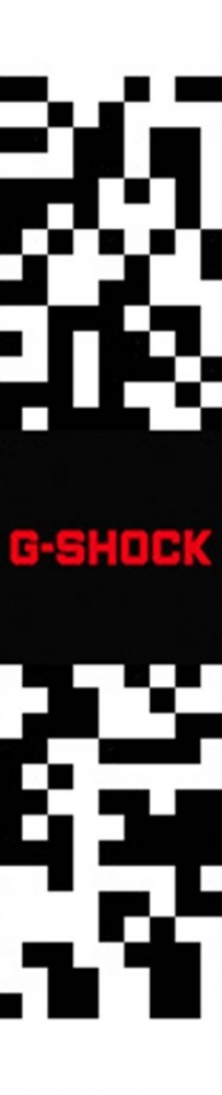 G-SHOCK NOISEԻJEFF